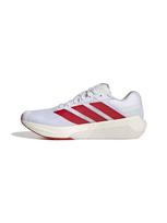 ADIDAS PERFORMANCE Sportiniai batai 'ADIZERO DROPSET PRO' granatų spalva / balta