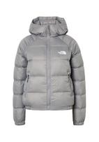 THE NORTH FACE Laisvalaikio striukė 'HYDRENALITE' šviesiai pilka