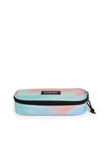 EASTPAK Raštinės reikmenys 'Oval Single' vandens spalva / šviesiai mėlyna / rožių spalva