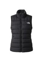 THE NORTH FACE Sportinė liemenė 'ACONCAGUA' juoda