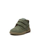 TIMBERLAND Auliniai batai tamsiai žalia