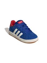 ADIDAS SPORTSWEAR Sportiniai batai 'GRAND COURT 00s' kobalto mėlyna / raudona / balta