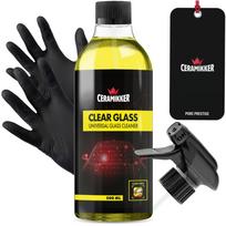 Automobilių stiklų ir veidrodėlių valiklis Ceramikker, 500 ml