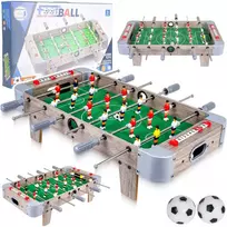Malplay Vaikiškas stalo futbolas