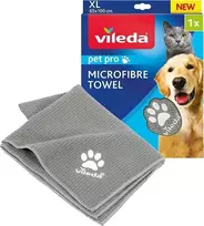 Vileda Pet Pro mikropluošto rankšluostis XL