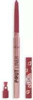 Revolution Beauty Pout Bomb Plumping Lip Liner Long Lasting Lip Shaper