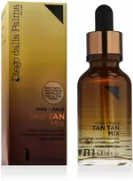 Diego Dalla Palma Tan Tan Mix Concentrated Self-Tanning Face Kreminis 30 ml