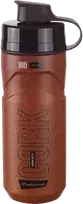 Polisport Gertuvė CORK 500ml ruda