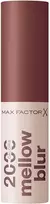 Max Factor 2000 Calorie Mellow Blur matinė lūpų pomada 120, 3,5 g