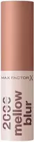 Max Factor 2000 Calorie Mellow Blur matinė lūpų pomada 080-Nude Praline 3,5 g