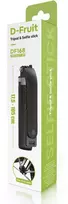 D-Fruit tripod-selfie stick DF168