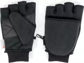 Origin Outdoors sulankstomos kumštinės pirštinės