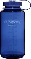 Buteliukas Nalgene Wide Mouth 1 l Denim