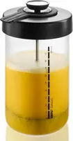 GEFU GINGO Barmeno plaktuvėlis 600 ml