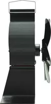 Cattara Židinio ventiliatorius CROWN su stovu 150 mm