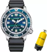 Laikrodis CITIZEN PROMASTER ECO DRIVE 200MT STRUCTURAL DIAL - LIMITED EDITION BN0167-09W