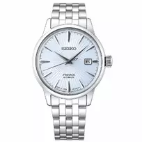 Laikrodis Seiko Presage SRPE19J1