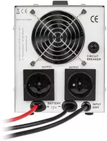 UPS - KEMOT PROsinus-500 500 VA/300 W 12 V balta
