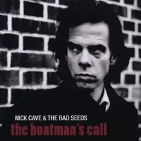 Nick Cave & The Bad Seeds - The Boatman's Call 1LP (vinilinė plokštelė)