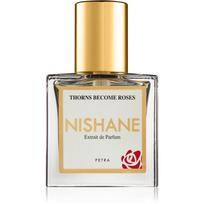 Nishane Thorns Become Roses kvepalų ekstraktas Unisex 15 ml