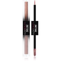 Huda Beauty Matte & Metal Melted skystieji akių šešėliai atspalvis Request Line and Slow Jams 2x2 ml