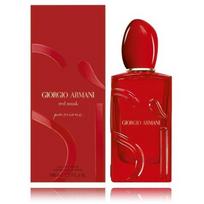 Giorgio Armani Si Passione Red Musk EDP 15ml