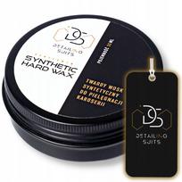 Sintetinis kietasis automobilio vaškas dažytiems kėbulo paviršiams, 50 ml