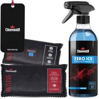Automobilio drėgmės sugėriklis, iki 1000 ml talpa