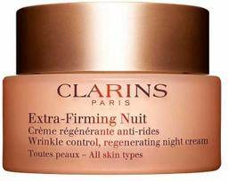 Naktinis veido kremas Clarins Extra-Firming, 100 ml