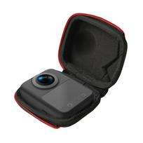 Telesin apsauginis dėklas kamerai DJI Osmo 360, juodas