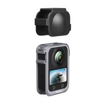 Telesin metalinis apsauginis rėmelis DJI Osmo 360 kamerai