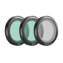 Freewell Everyday filtrų rinkinys DJI Neo FW-NE-ESS