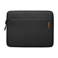 Tomtoc Light-B18 T planšetinio kompiuterio dėklas iPad 11'' B18A1D1, juodas