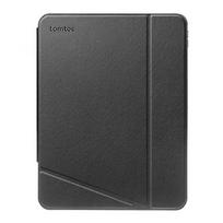 Dėklas planšetei tomtoc Inspire-B50 iPad Air 5/4 10.9", juodas