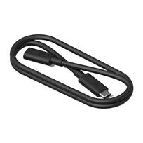 VITURE USB-C ilgintuvas USB 3.2 Gen1 0.5m One-UCEx-50-Blk, juodas