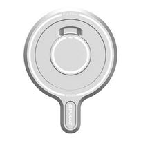 Puluz magnetinis telefono laikiklis Insta360 Flow stabilizatoriui PU710S