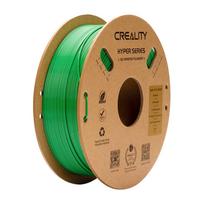3D spausdintuvo plastikas Creality Hyper PETG 1.75mm 1kg, žalias