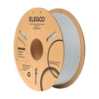 3D spausdintuvo plastikas ELEGOO PLA Marble 1.75 mm 1 kg