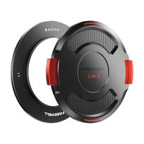 Freewell 62 mm bazinis žiedas su NFC dangteliu Real Locking VND