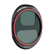 Freewell ND4/PL hibridinis filtras drono modeliui DJI Mavic 4 Pro