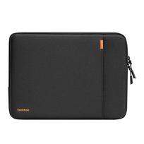 Nešiojamojo kompiuterio dėklas 14" Tomtoc Defender-A13, juodas
