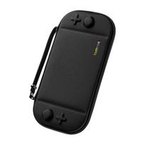 Tomtoc G05 plonas dėklas Nintendo Switch 2 konsolei, juodas