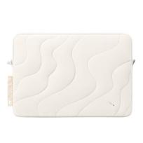 Tomtoc Terra-A27 nešiojamojo kompiuterio dėklas 16'' White