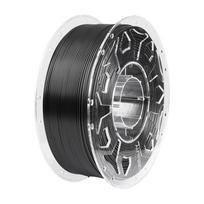 3D spausdintuvo plastikas Creality HP-ASA 1.75 mm 1 kg, juodas