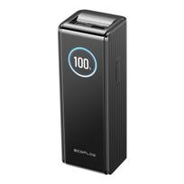 Išorinė baterija EcoFlow RAPID 25000 mAh 170W, juoda