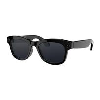 Išmanieji akiniai Zeblaze Eyewear su AI kamera, juodi