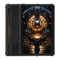 Planšetinis kompiuteris HOTWAV TAB R8 10.1" 4GB/128GB 4G LTE, oranžinis