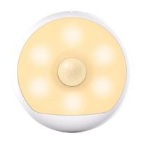 Naktinė lemputė su judesio jutikliu Yeelight Sensor NightLight