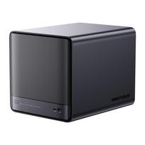 Mini kompiuteris Minis Forum NAS N5 Pro Ryzen AI 9 32GB 128GB