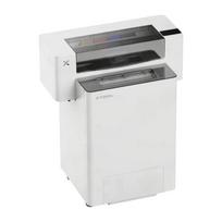 Tekstilės spausdintuvo komplektas xTool Apparel Printer All-in-One (XAP-AIO)